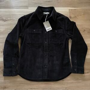 Everlane Corduroy Everyone Overshirt E2